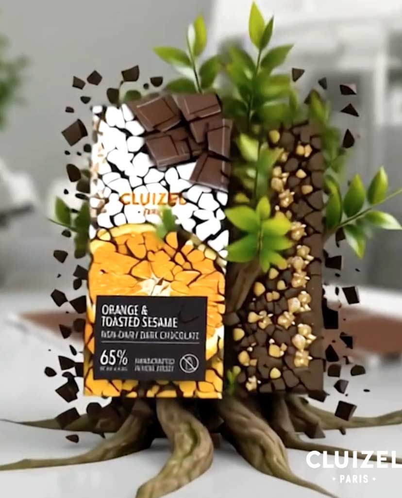 Loyalty Program – Chocolat Michel Cluizel