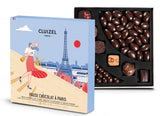 French chocolate box