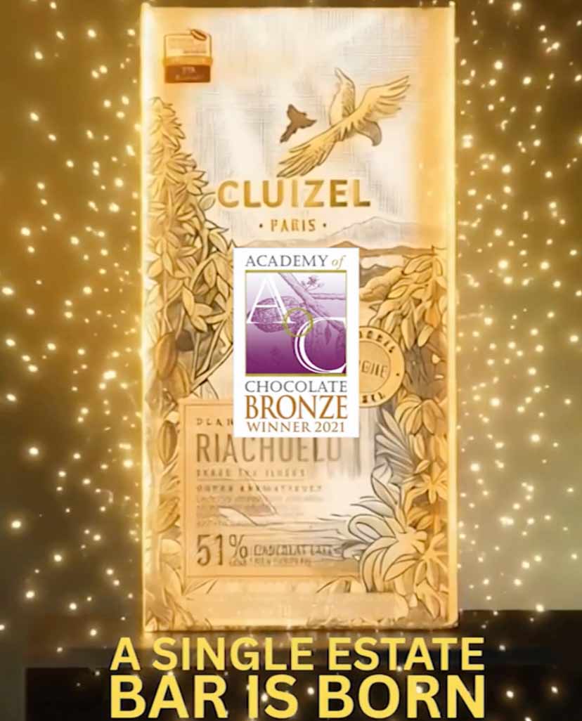 Cocoa Growers – Chocolat Michel Cluizel