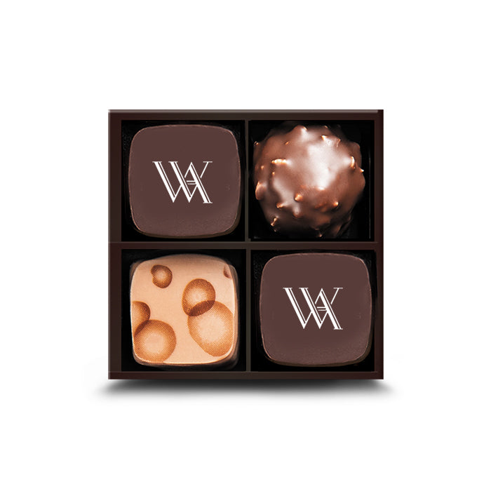 custom chocolate boxes