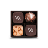 custom chocolate boxes