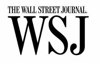 Logo of The Wall Street Journal