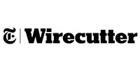 Cluizel featured in the Wirecutter Magazine