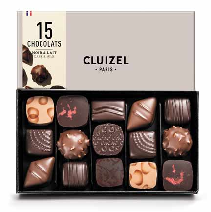 Chocolate Gift Boxes
