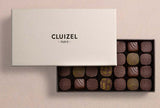 Chocolate Ganache Box, Dark