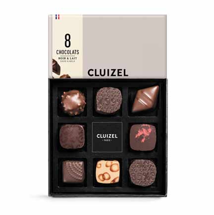 Chocolate Box