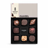 Gourmet Chocolate Gift Box