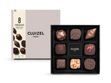 gourmet chocolate gift boxes