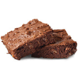 chocolate brownie