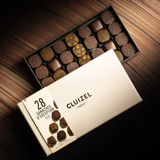 Chocolate Gift Box
