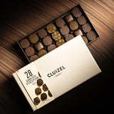 Dark Chocolate Ganache Gift Box