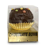 chocolate bomb