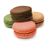 French macarons