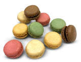 French macarons
