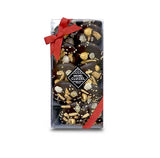 chocolate gift box, Non-dairy mendiants